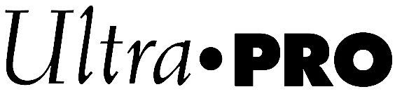 Ultra PRO