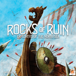Explorers of the North Sea: Rocks of Ruin box art