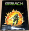 Video Game: Breach (1987)