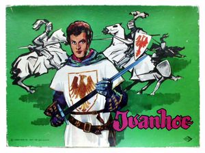 Ivanhoe