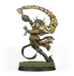 Blood Bowl (2016 edition): Gloriel Summerbloom – Star Player