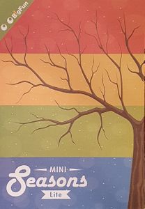 Mini Seasons Lite