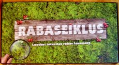 Rabaseiklus (Adventure of Fen)