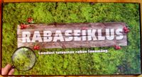Rabaseiklus (Adventure of Fen)