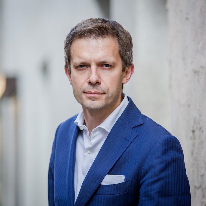 Andrius Tapinas