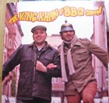 The King Khan & BBQ Game