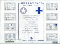 RPG Item: Superscience  Blueprint Files