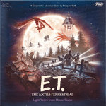 E.T. - E.T. does not phone it in! (Play It Yourself Review