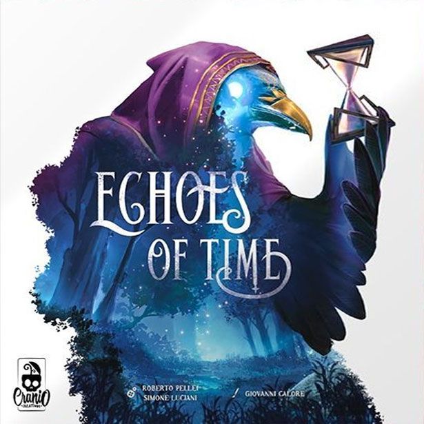 Echoes of Time
