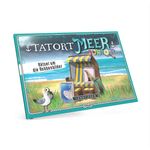 Tatort Meer Junior: Rätsel um die Robbenbilder