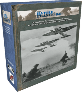 The Battle of France 1940