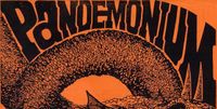 Periodical: Pandemonium