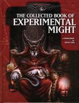RPG Item: The Collected Book of Experimental Might