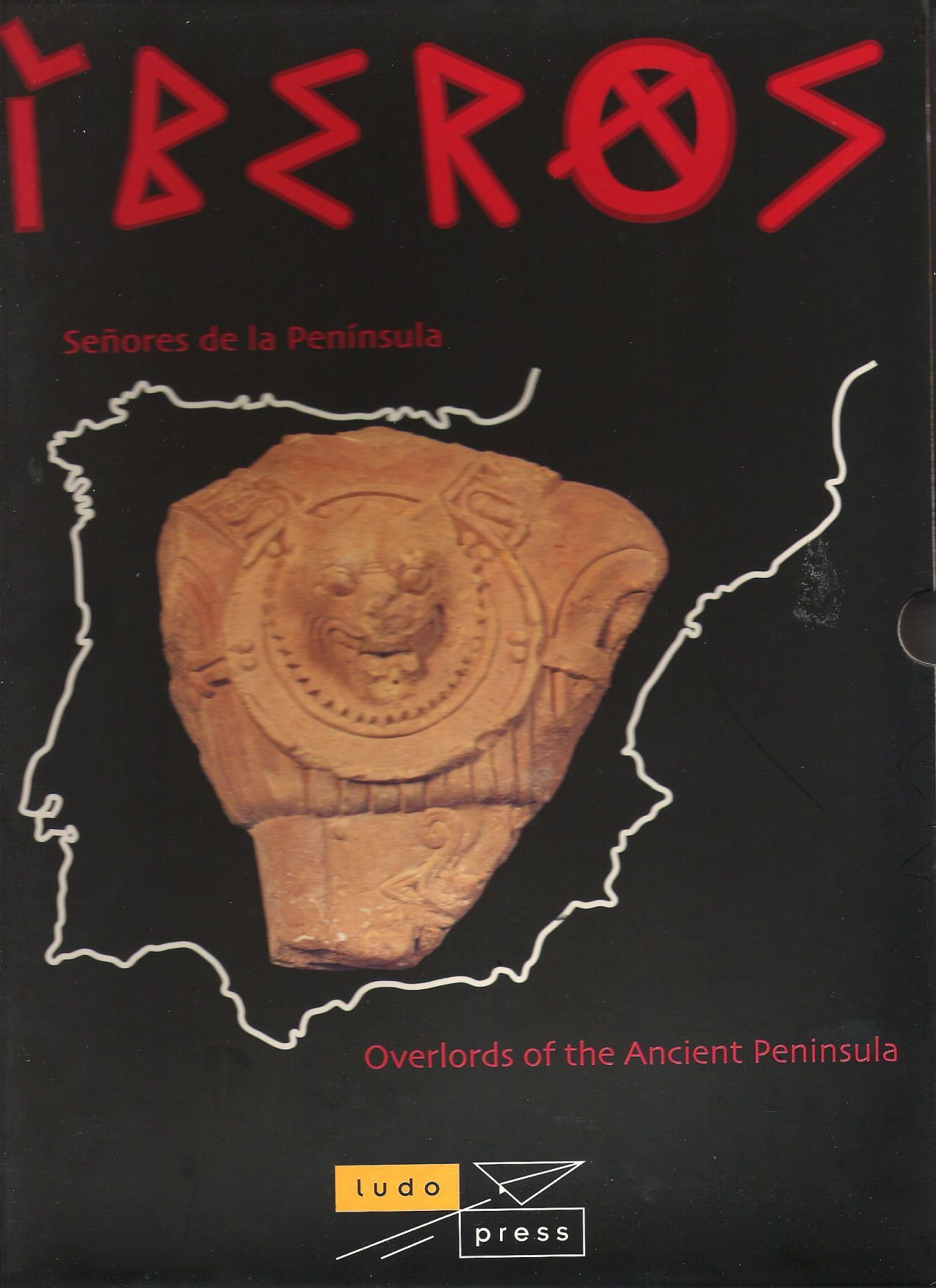 Iberos: Overlords of the Ancient Peninsula