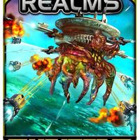 Star Realms: United – Command