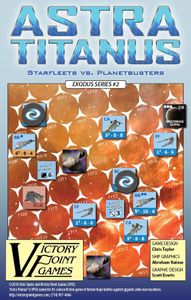 Astra Titanus box art