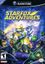 Video Game: Star Fox Adventures