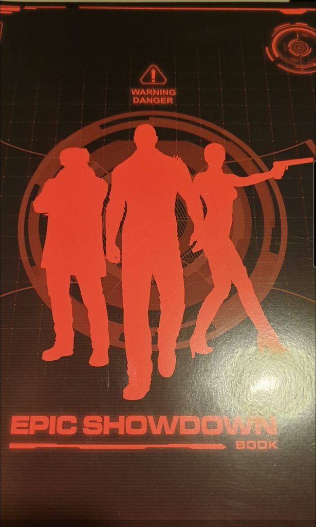 Illustration 8 de Agents of Smersh Epic Edition - Leviathan & Eclipse