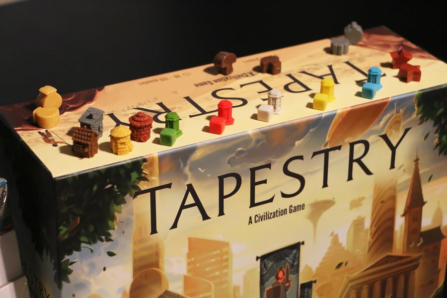 BoardGameGeek