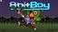 Video Game: 8BitBoy