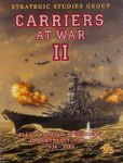 Video Game: Carriers at War II