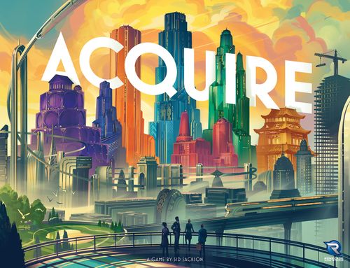 Renegade Game Studios - Il Volpe nella Foresta Gioco di Carte
