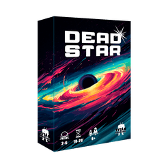 Dead Star