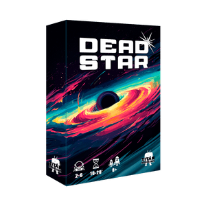Dead Star