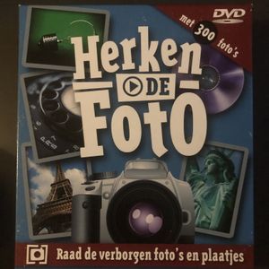 Herken de Foto