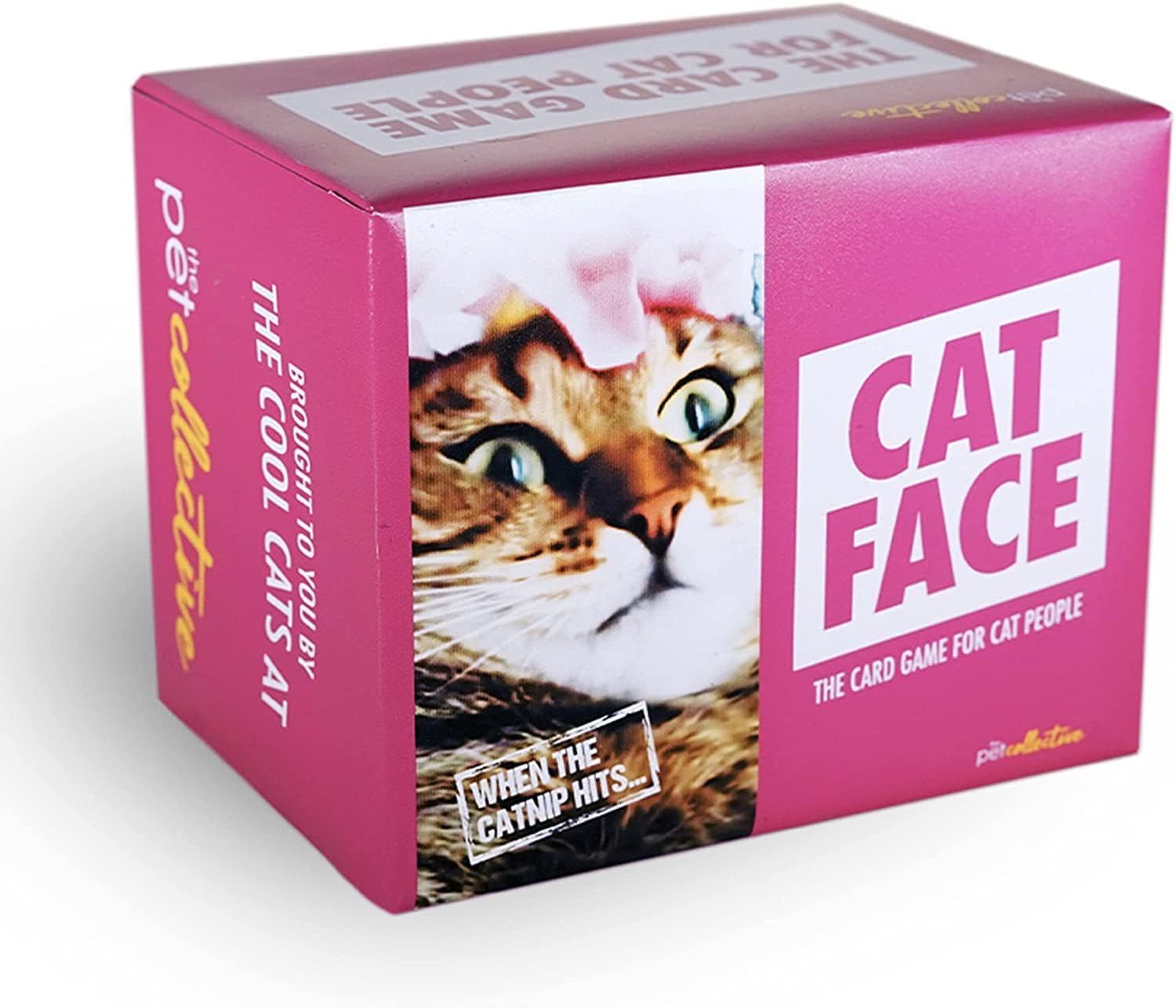 Cat Face