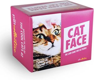 Cat Face