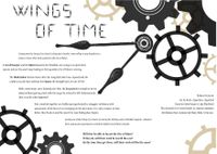 RPG Item: Wings of Time