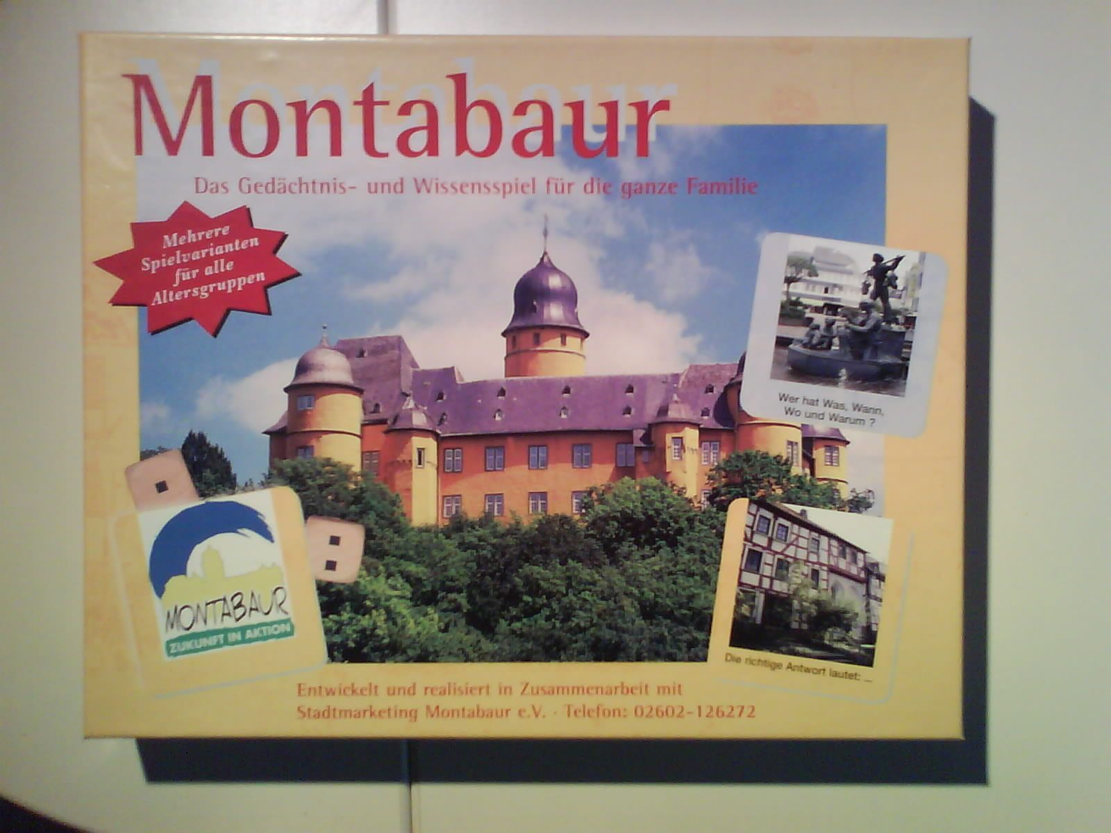 Montabaur