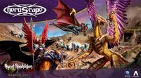 Board Game: Heroscape Master Set: Age of Annihilation