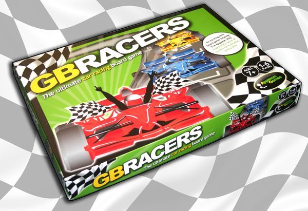 GB Racers