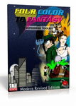 RPG Item: Four-Color to Fantasy (Revised)