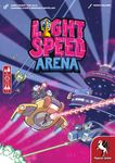 Light Speed: Arena