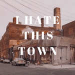 RPG: I HATE THIS TOWN: An Emo RPG