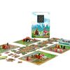 New York Zoo - Box & Gameplay