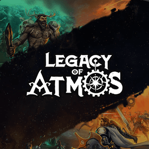 Legacy of Atmos: The Tellus Crusade