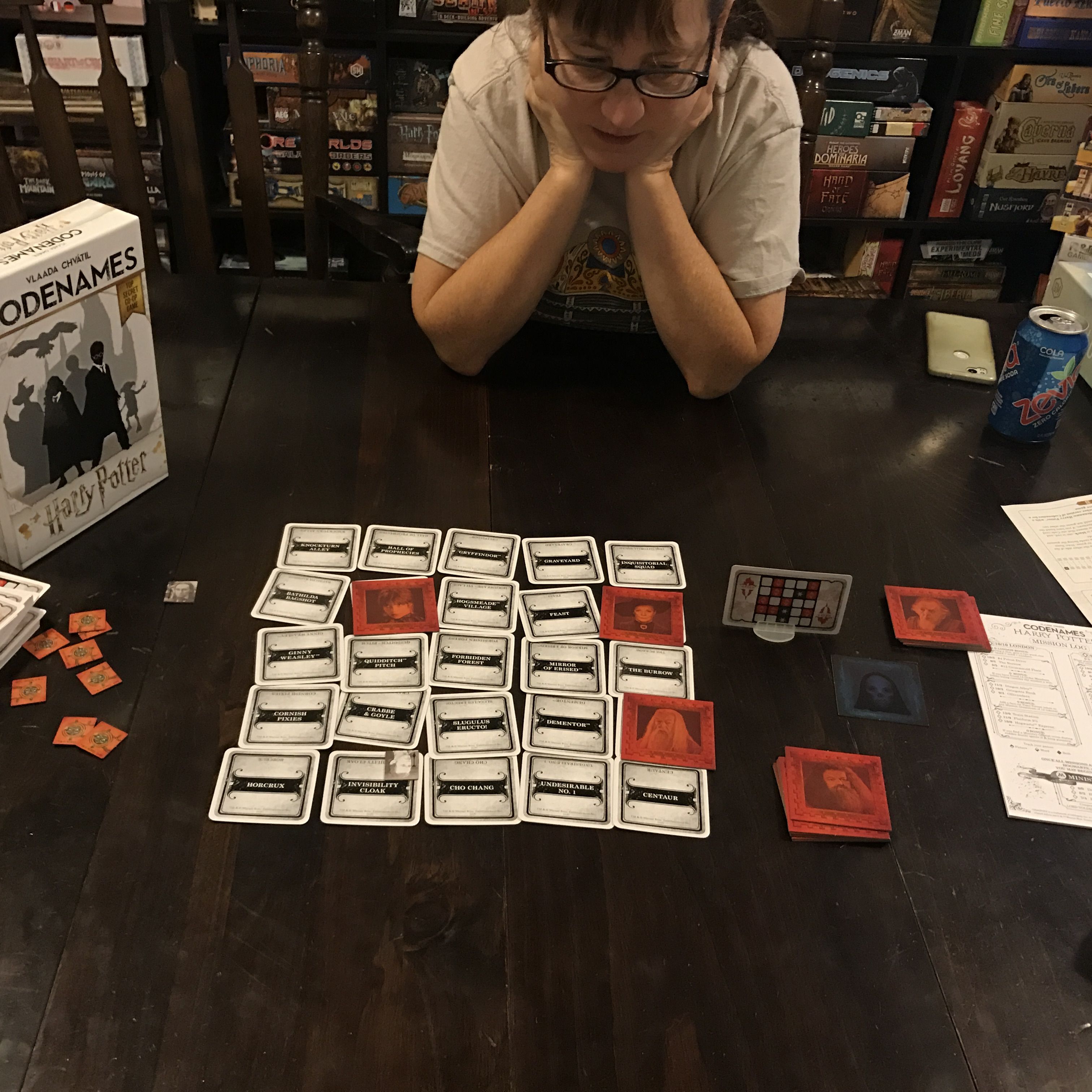 BoardGameGeek