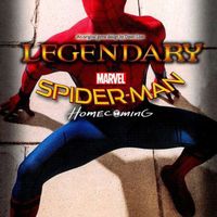 Legendary: A Marvel Deck Building Game – Spider-Man Homecoming