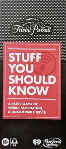 Stuff You Should Know
