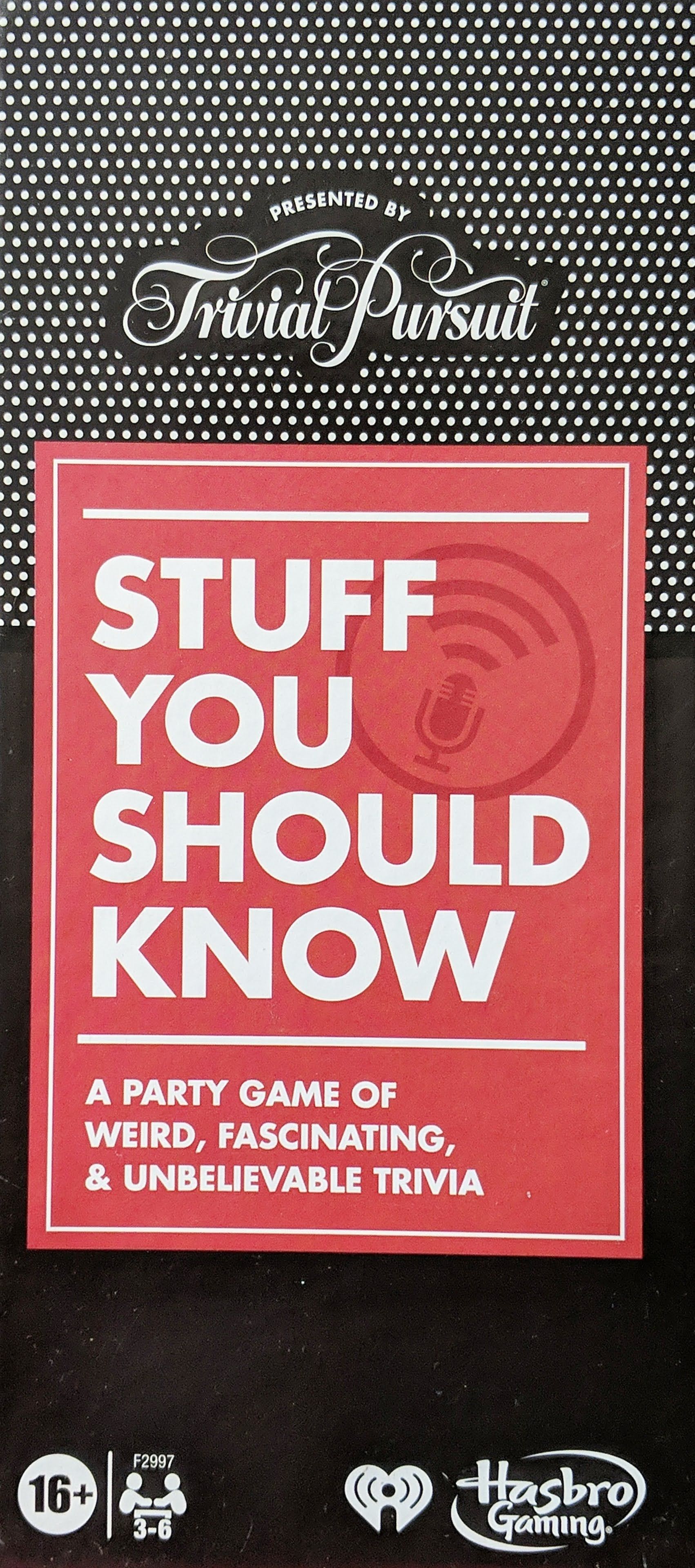 Stuff You Should Know