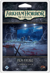 Arkham Horror: The Card Game – Film Fatale: Scenario Pack