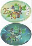 Celestia: Boscalumia, The Forgotten City Promo Tile