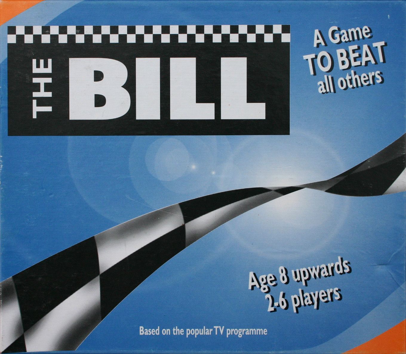 The Bill