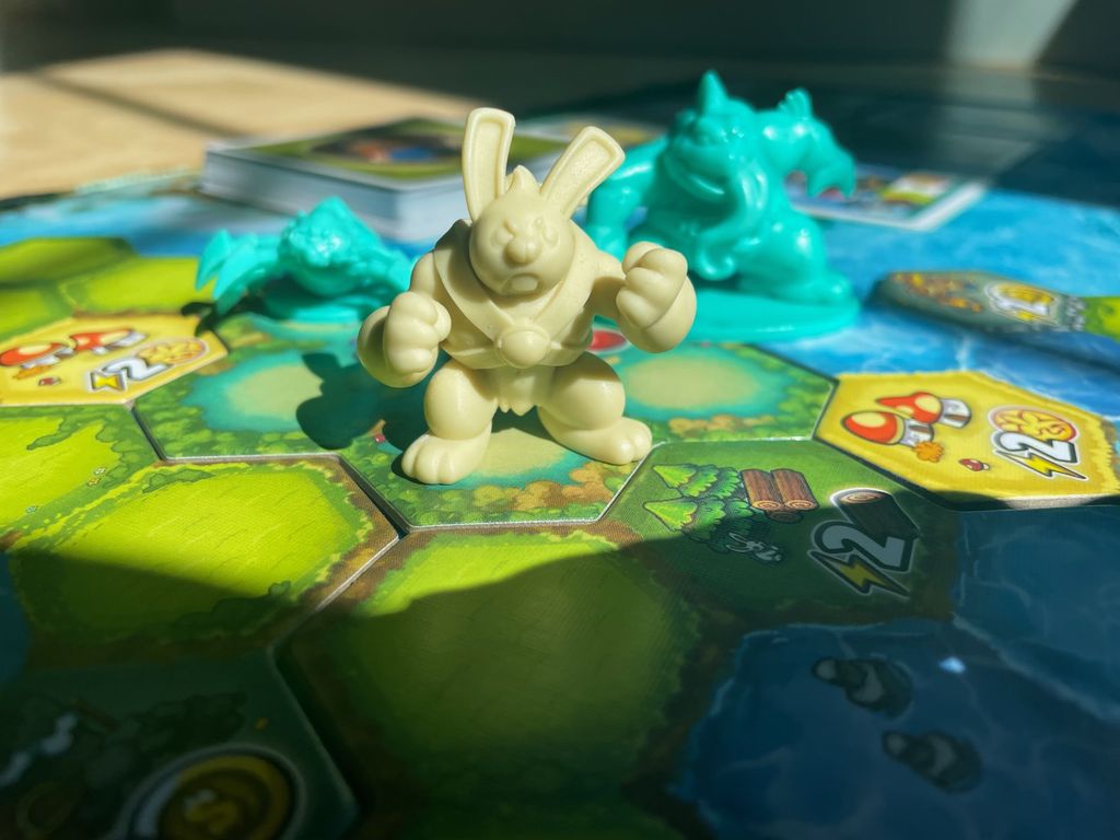 Empires rise as Dwar7s Spring hits Kickstarter - Polaroids and Polar Bears