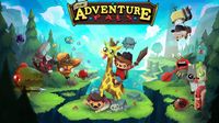 Video Game: The Adventure Pals