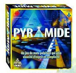 Pyramide